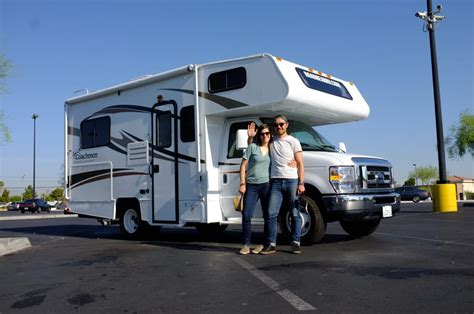 road bear rv rentals.